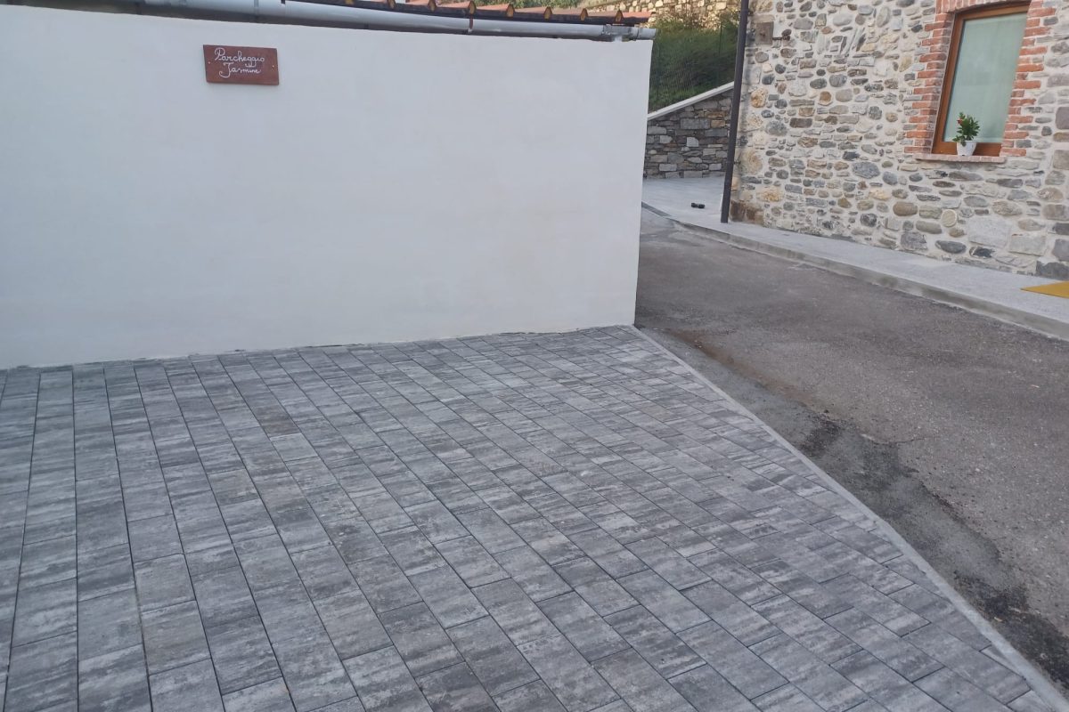 Parcheggio